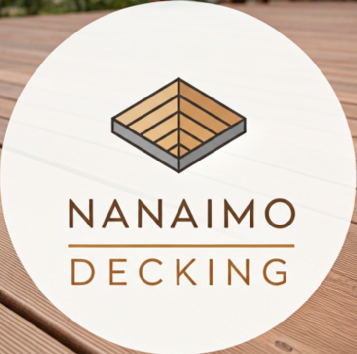 Nanaimo Decking Logo